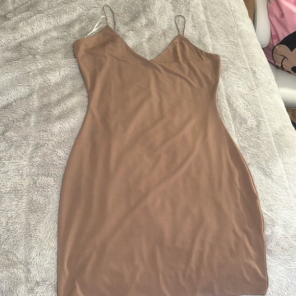 Love Tree Dresses & Skirts - Body-con dress for night out